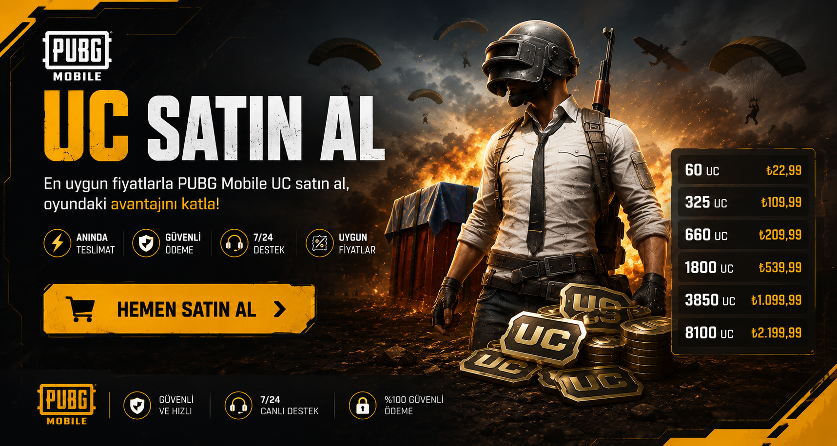 Pubg Mobile